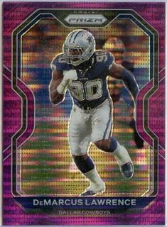 DeMarcus Lawrence