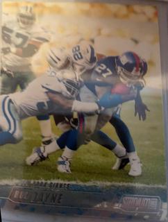 Ron Dayne