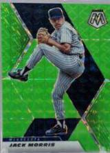 Jack Morris