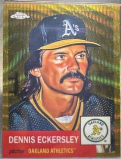 Dennis Eckersley