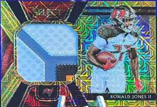 Ronald Jones II