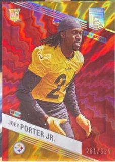 Joey Porter Jr.