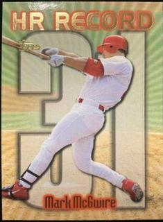 Mark McGwire