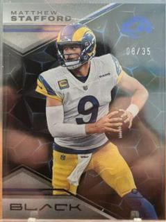 Matthew Stafford