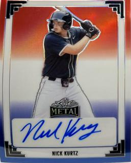 Nick Kurtz