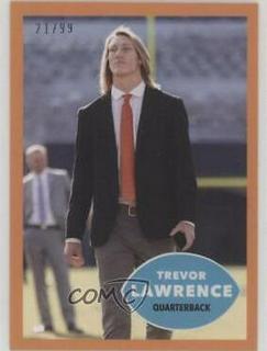 Trevor Lawrence