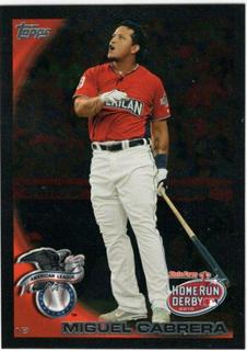 Miguel Cabrera