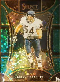 Brian Urlacher