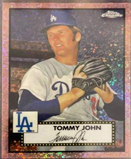 Tommy John