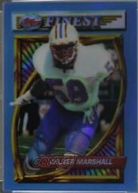 Wilber Marshall
