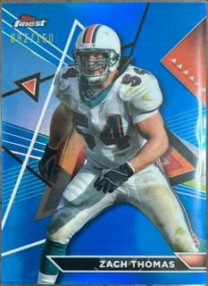 Zach Thomas
