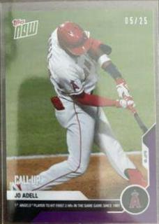 Jo Adell