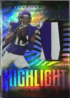 Justin Jefferson