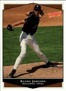 Randy Johnson