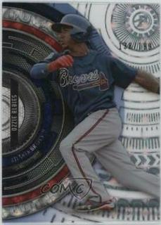 Ozzie Albies