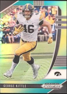 George Kittle