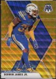 Derwin James Jr.
