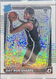 Day'Ron Sharpe