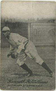 Kenneth R. Williams