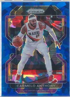 Carmelo Anthony
