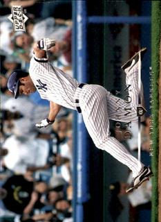 Johnny Damon