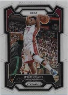 Kyle Lowry