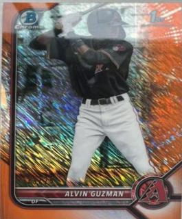 Alvin Guzman
