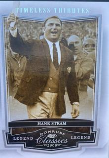 Hank Stram