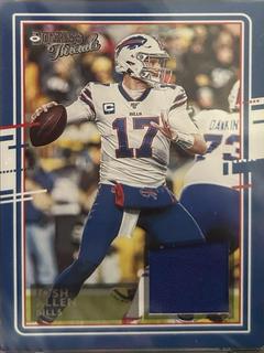 Josh Allen