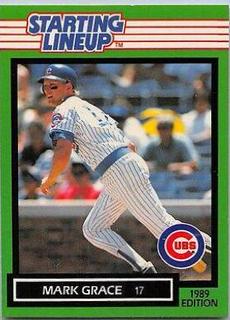 Mark Grace