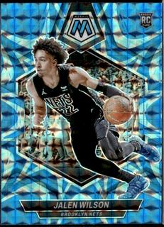 Jalen Wilson