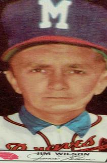 Jim Wilson
