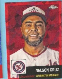 Nelson Cruz