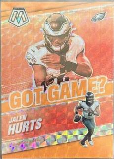 Jalen Hurts