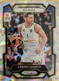 Fabien Causeur