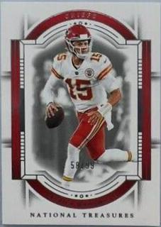 Patrick Mahomes II