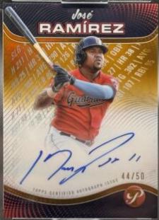 Jose Ramirez