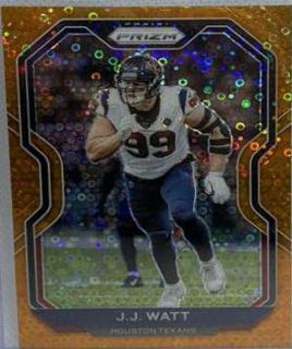 J.J. Watt