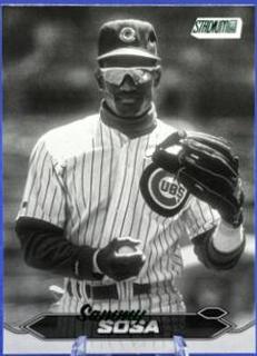 Sammy Sosa