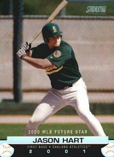 Jason Hart