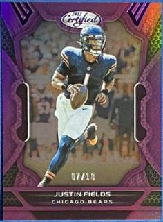 Justin Fields