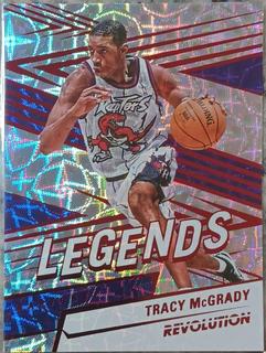 Tracy McGrady