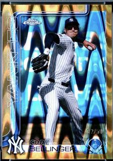 Cody Bellinger