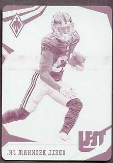 Odell Beckham Jr.