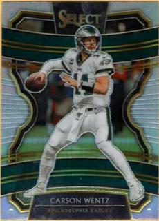 Carson Wentz