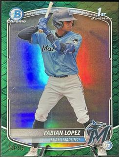 Fabian Lopez
