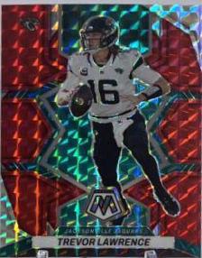 Trevor Lawrence