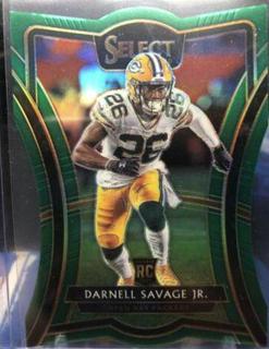 Darnell Savage Jr.