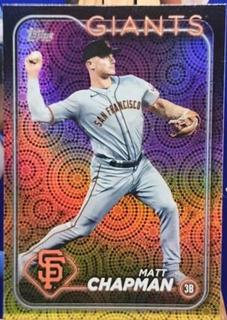 Matt Chapman