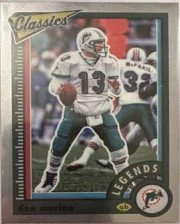 Dan Marino